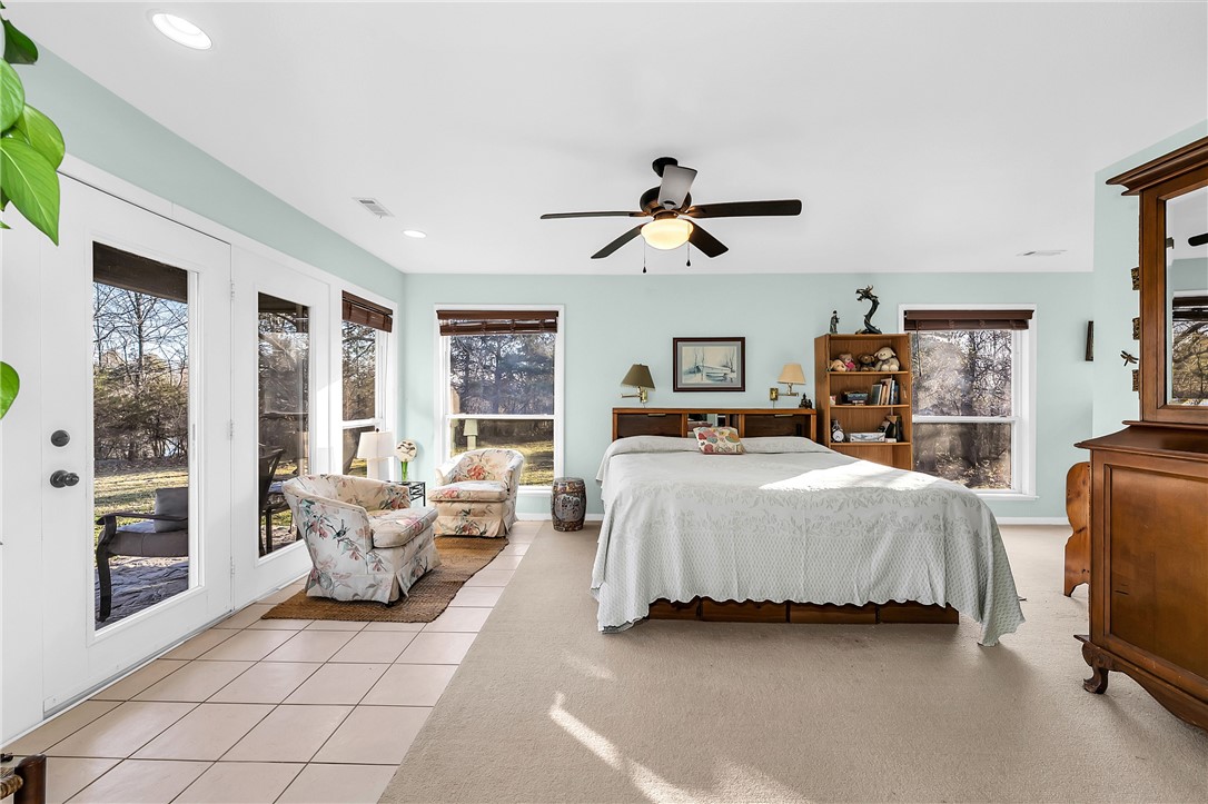 Tony Mountain - Residential