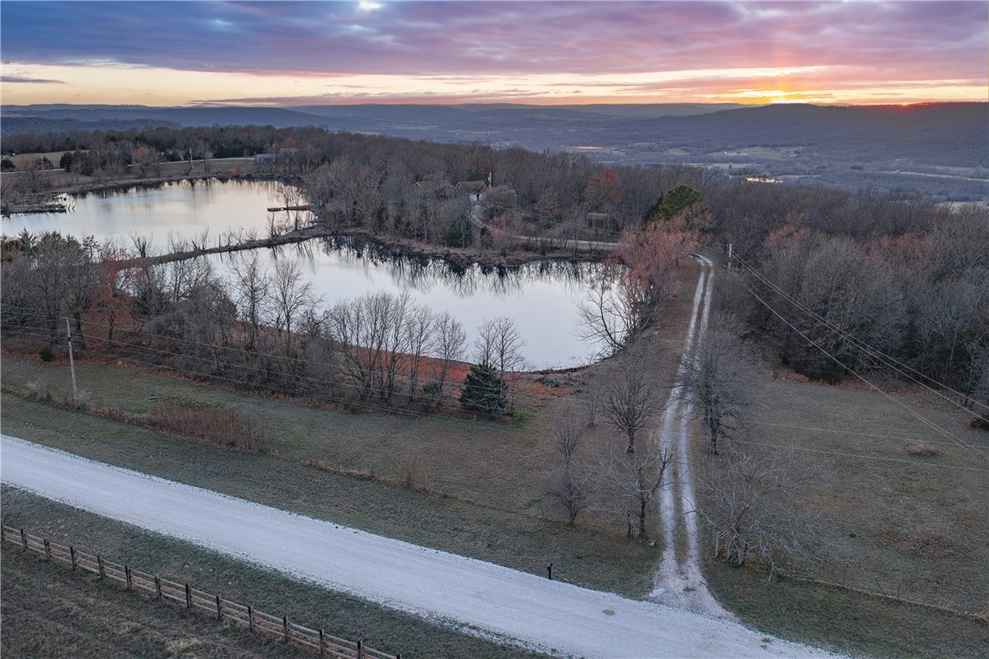 Tony Mountain - Residential