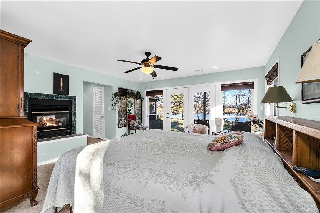 Tony Mountain - Residential