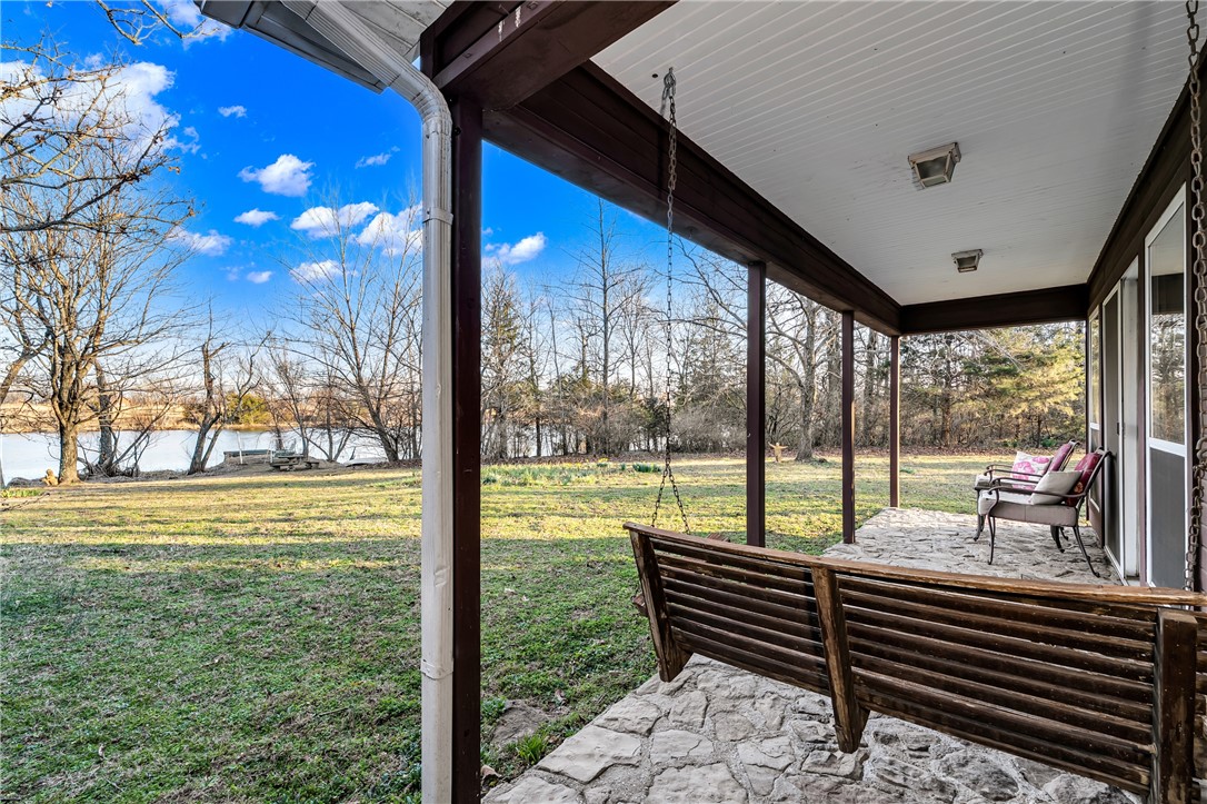 Tony Mountain - Residential