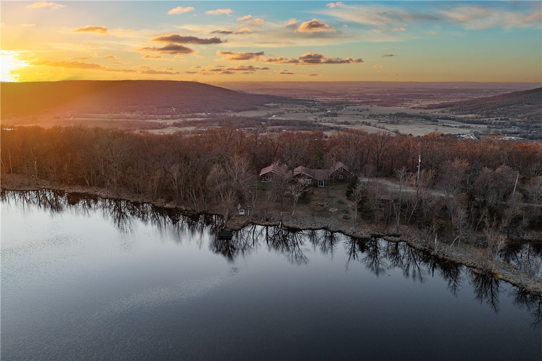 Tony Mountain - Residential