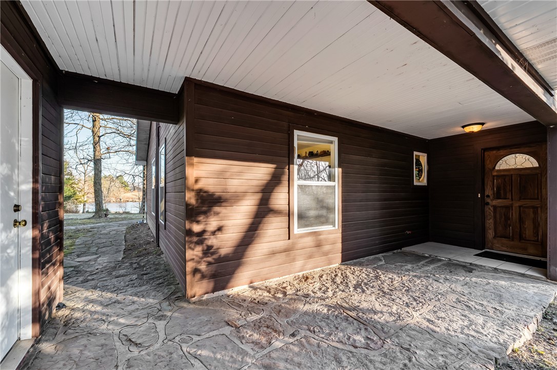 Tony Mountain - Residential