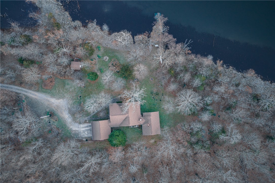 Tony Mountain - Residential