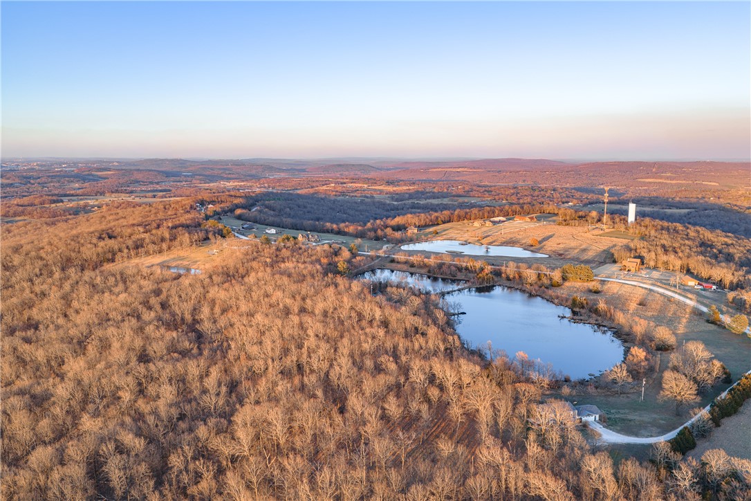 Tony Mountain - Residential