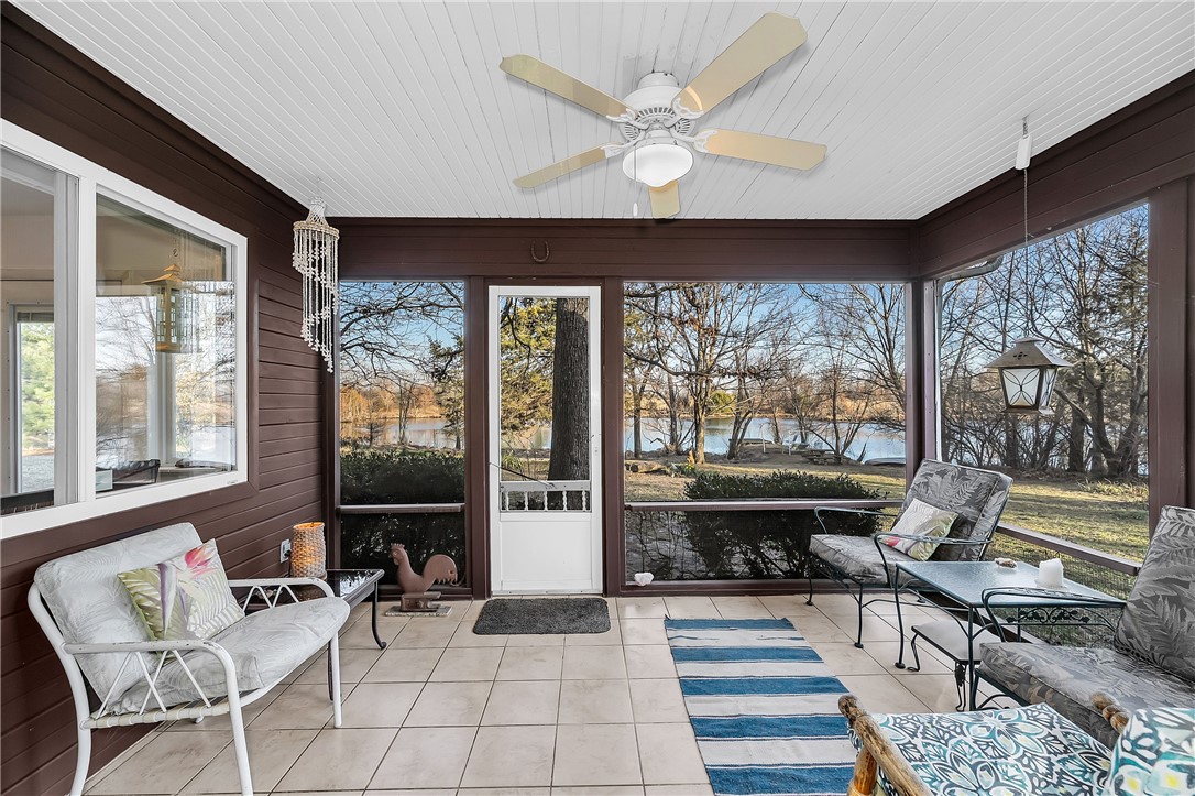 Tony Mountain - Residential