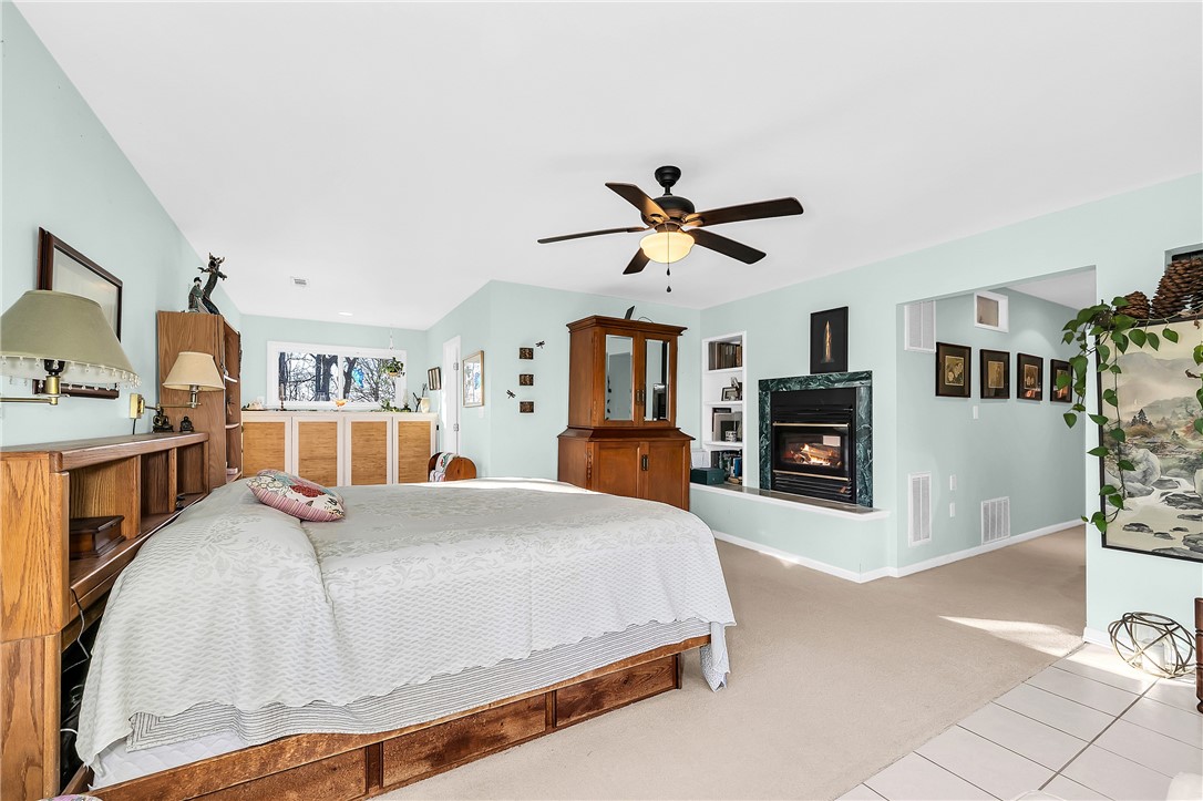 Tony Mountain - Residential