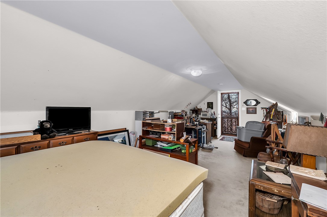 Tony Mountain - Residential