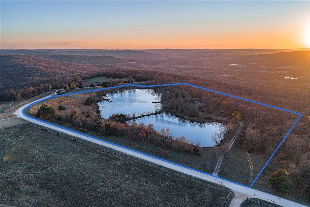 Tony Mountain - Residential