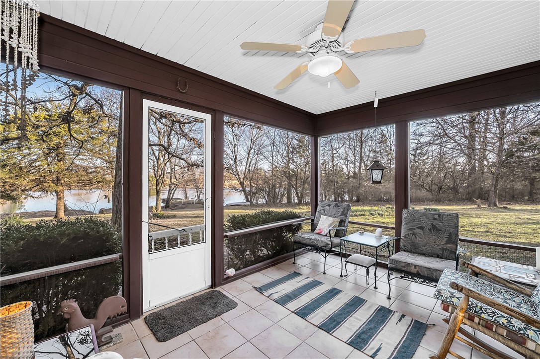 Tony Mountain - Residential