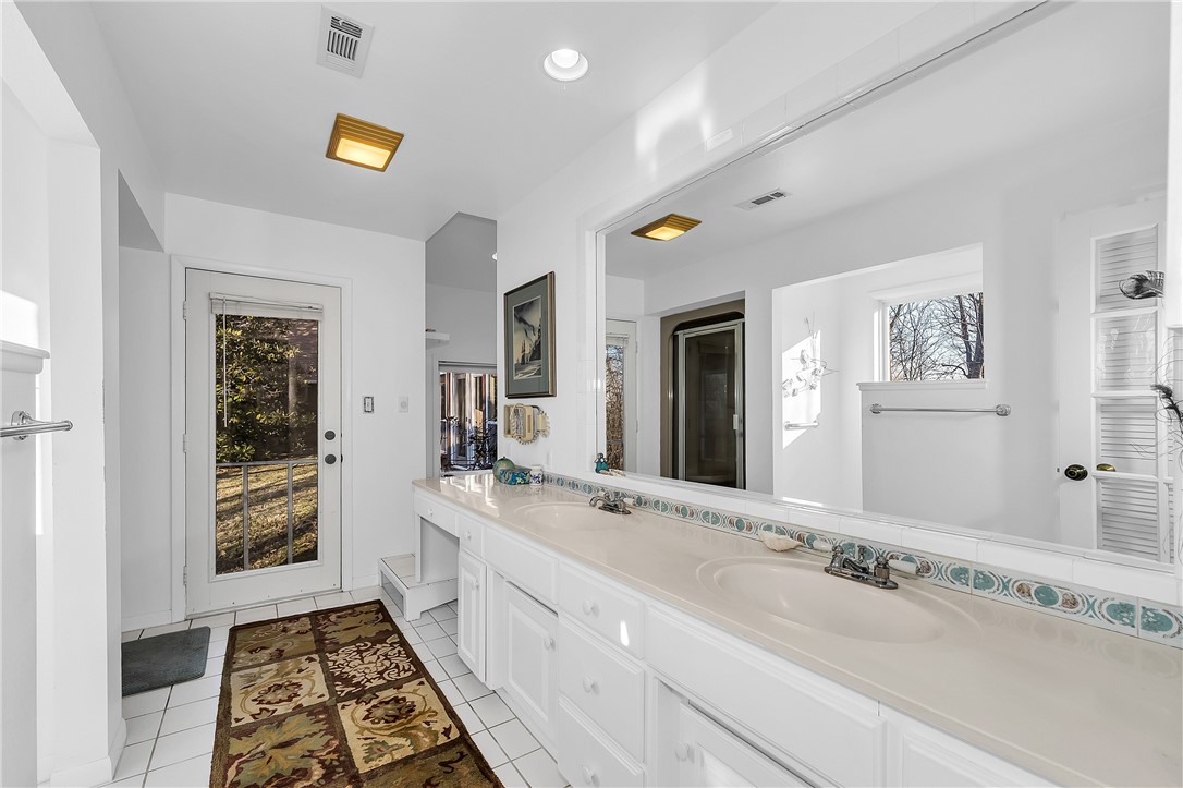 Tony Mountain - Residential