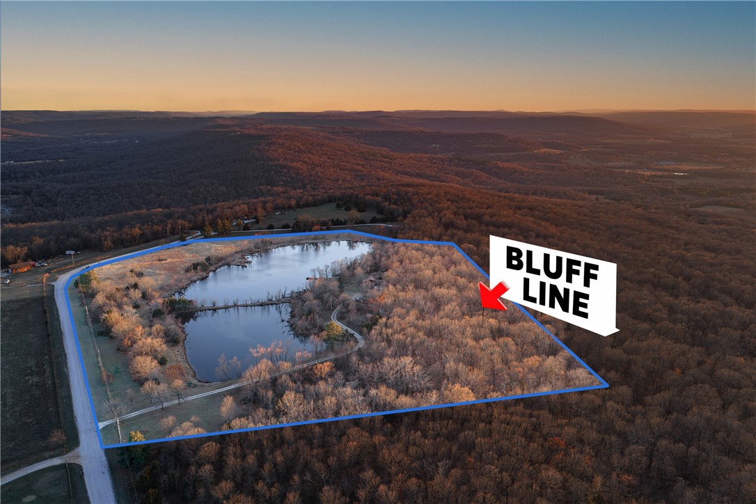 Tony Mountain - Residential