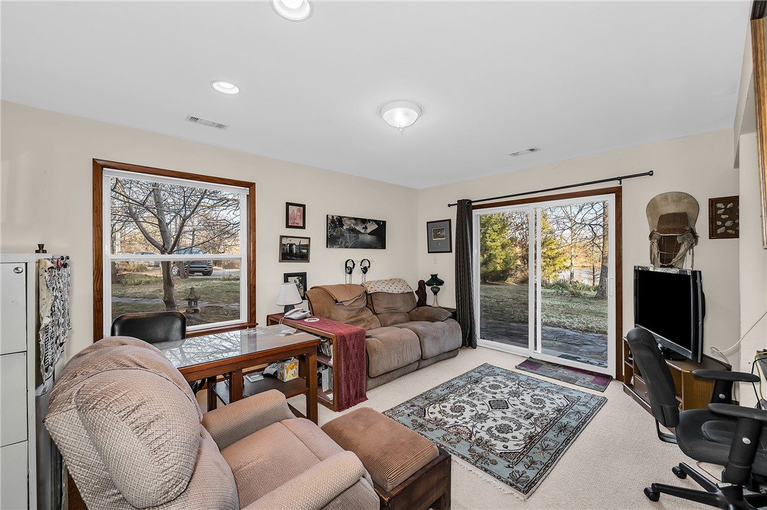 Tony Mountain - Residential