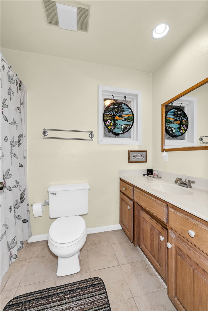 Tony Mountain - Residential