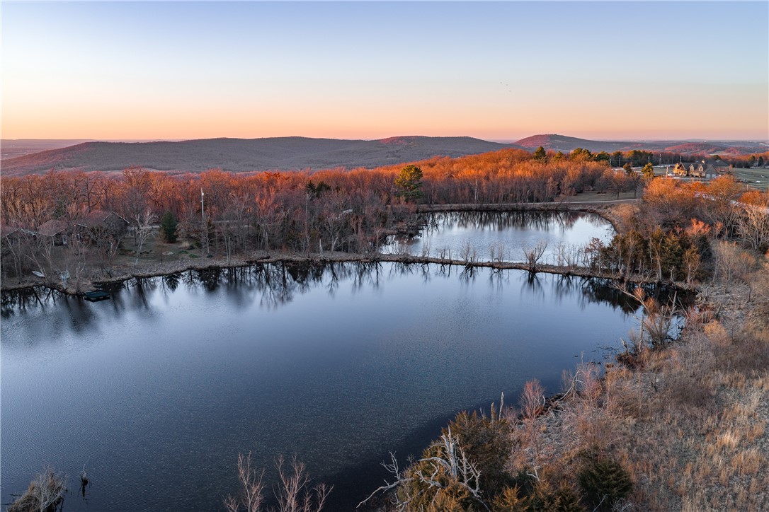 Tony Mountain - Residential