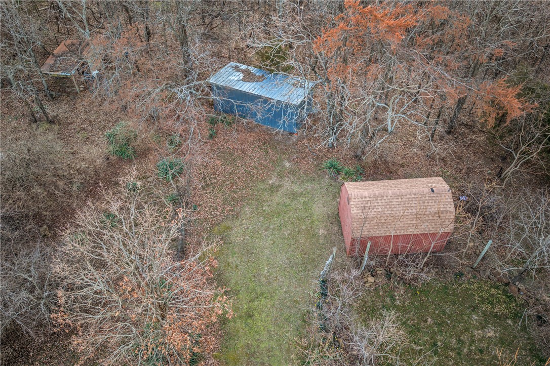 Tony Mountain - Residential