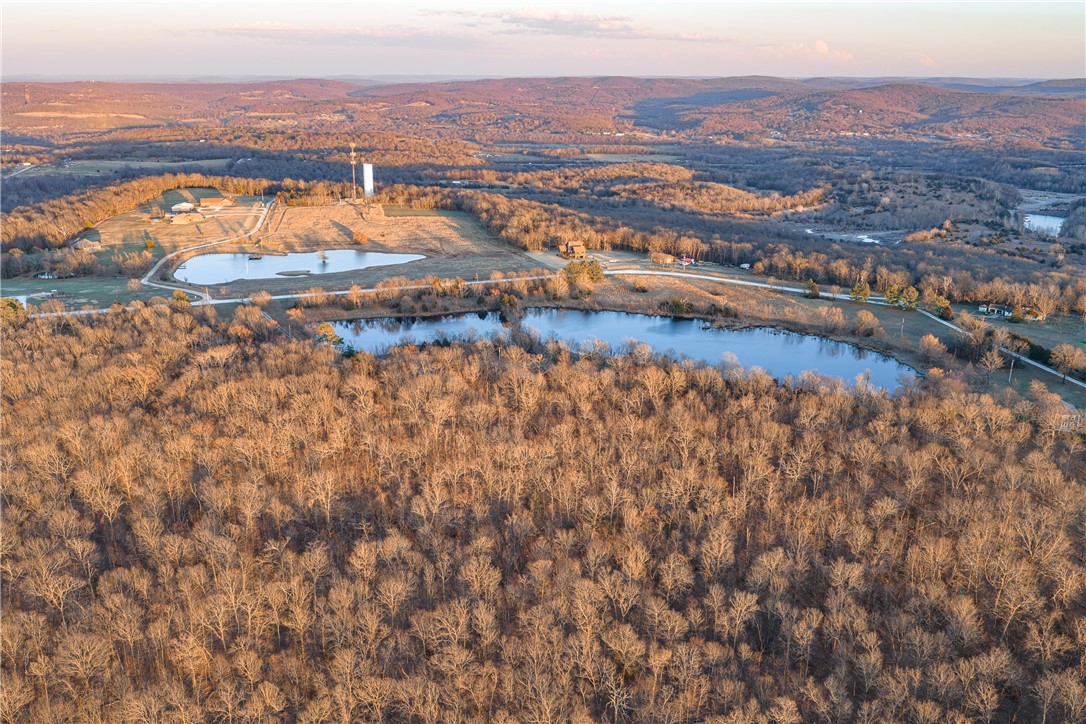 Tony Mountain - Residential