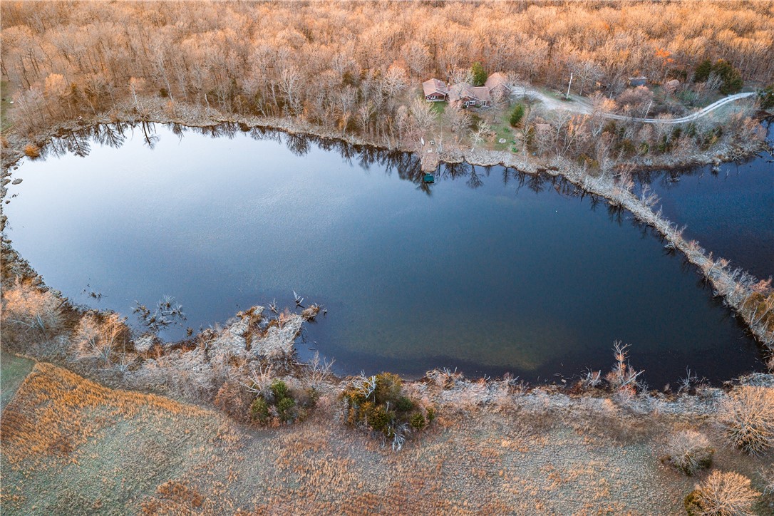 Tony Mountain - Residential