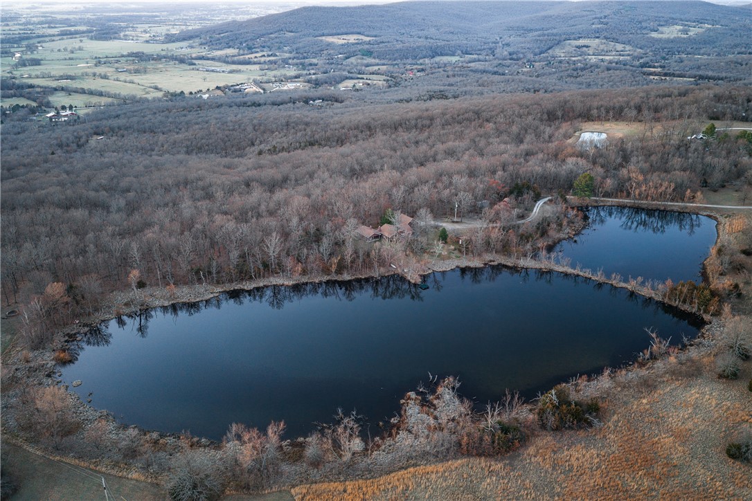 Tony Mountain - Residential