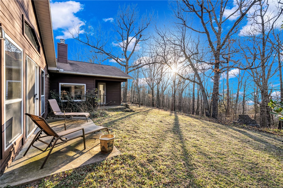 Tony Mountain - Residential