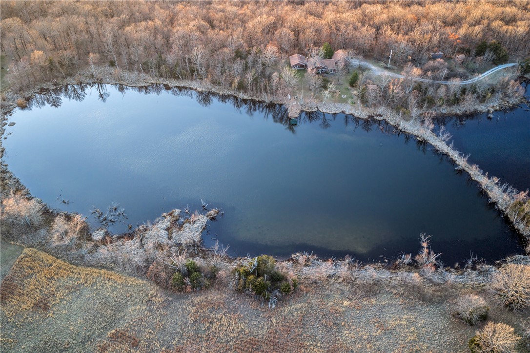 Tony Mountain - Residential