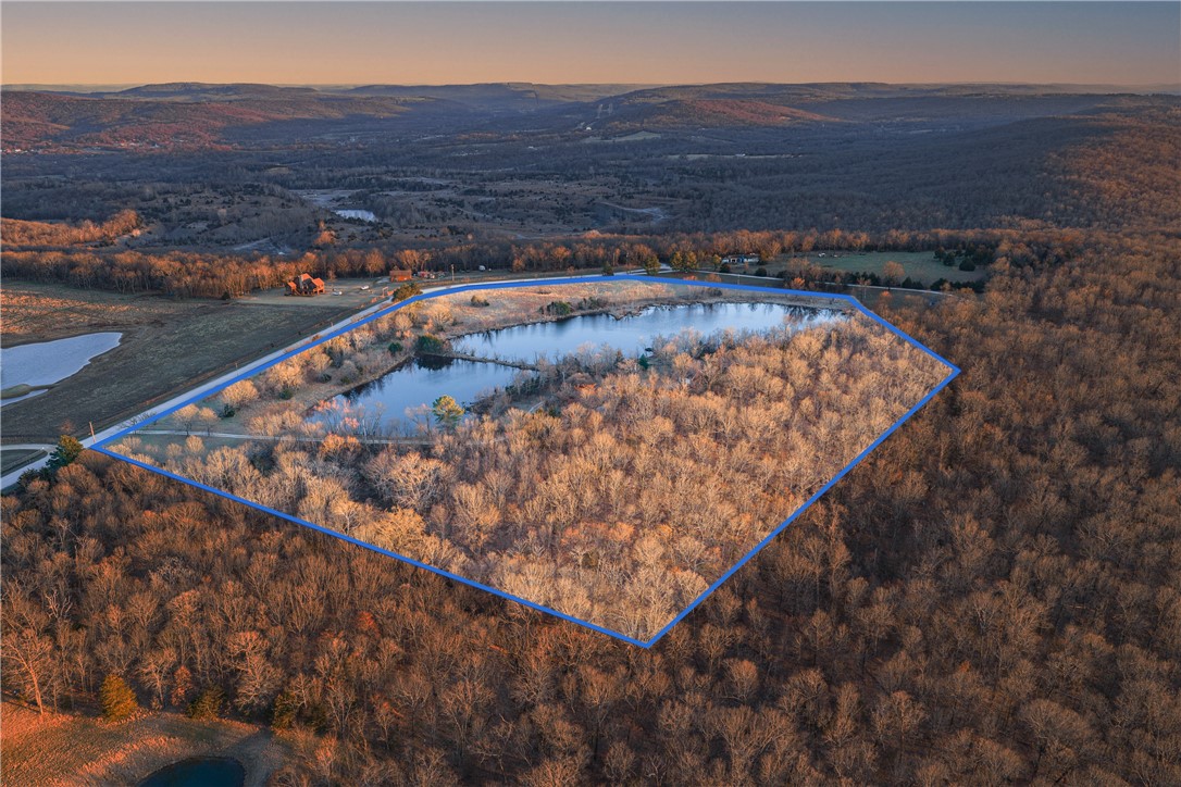 Tony Mountain - Residential