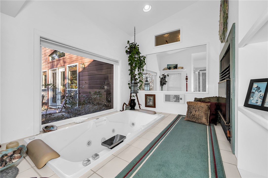 Tony Mountain - Residential