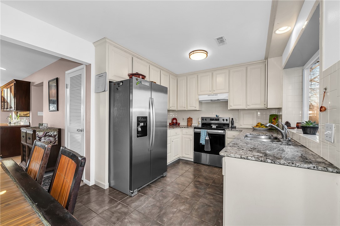 Tony Mountain - Residential