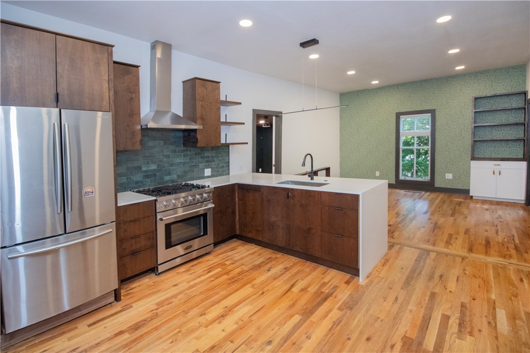 Hendrys Add - Residential