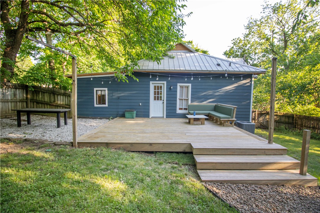 Hendrys Add - Residential