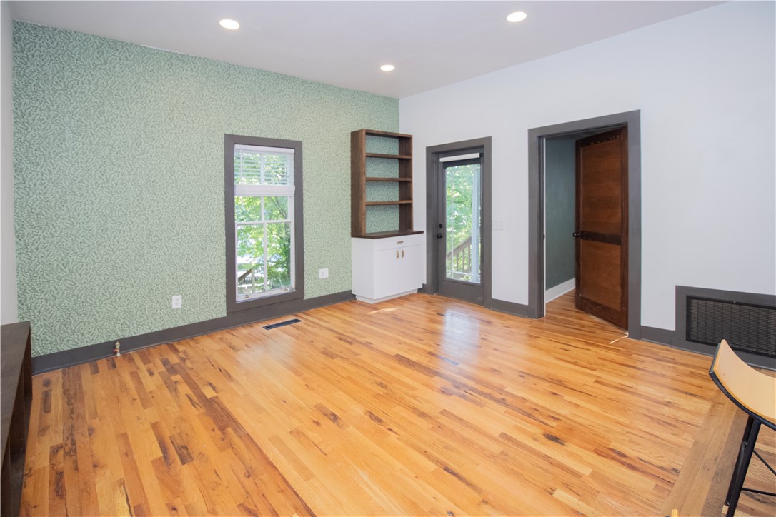 Hendrys Add - Residential