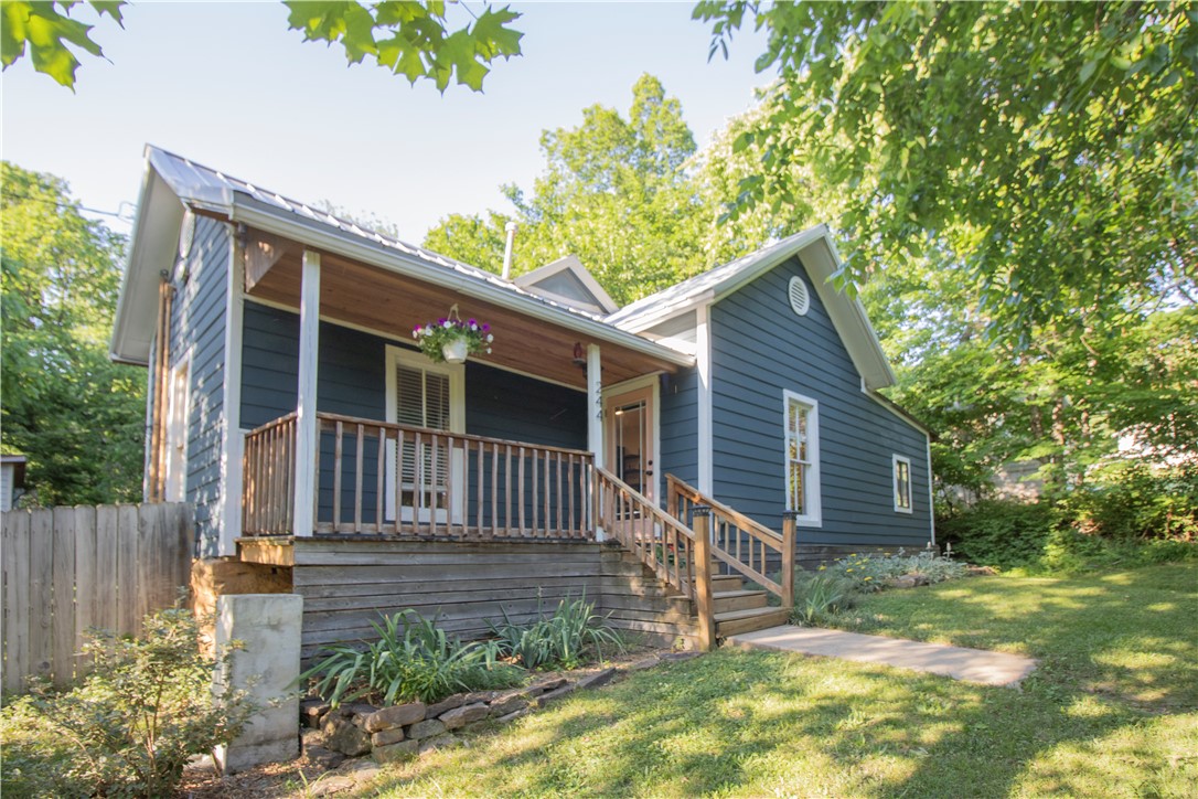 Hendrys Add - Residential