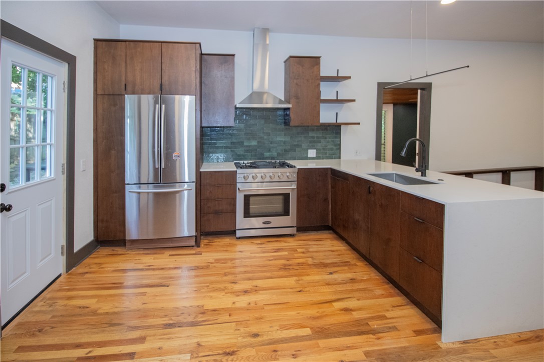 Hendrys Add - Residential