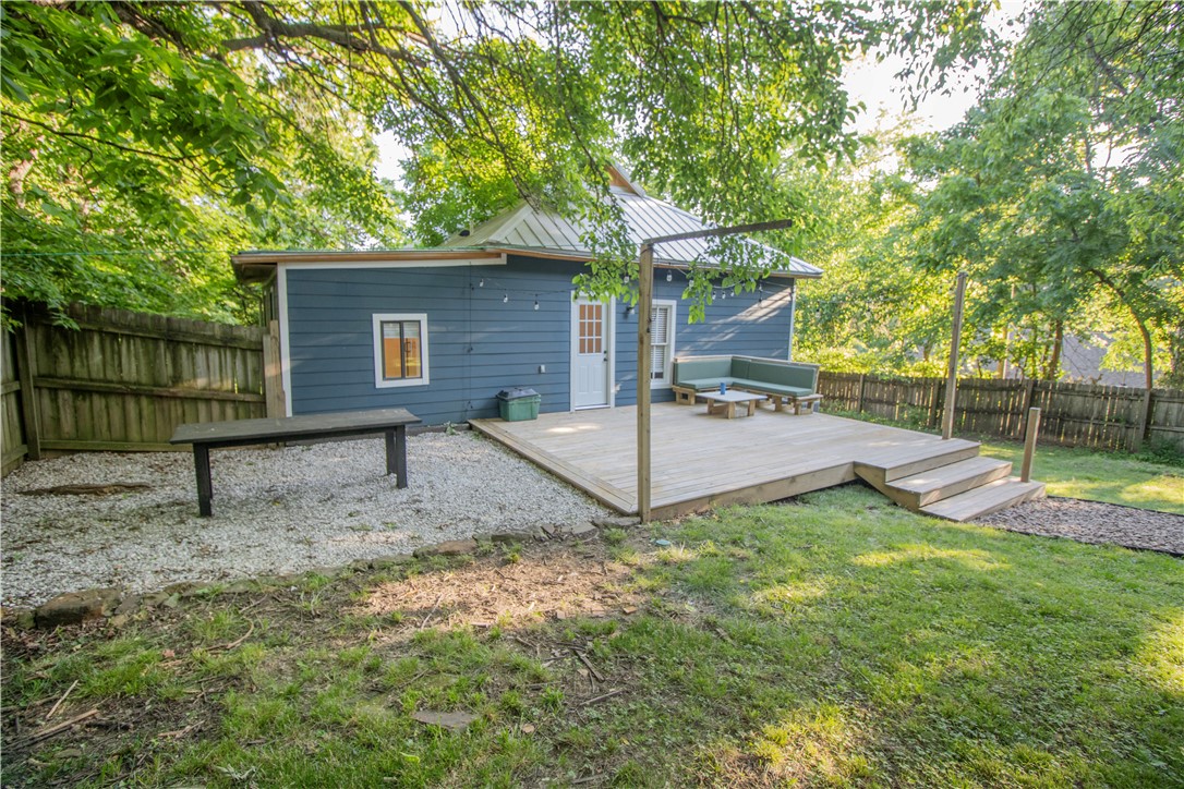 Hendrys Add - Residential