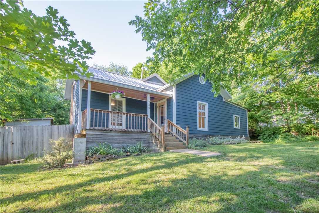 Hendrys Add - Residential