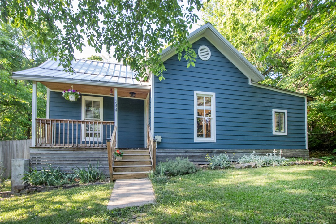 Hendrys Add - Residential