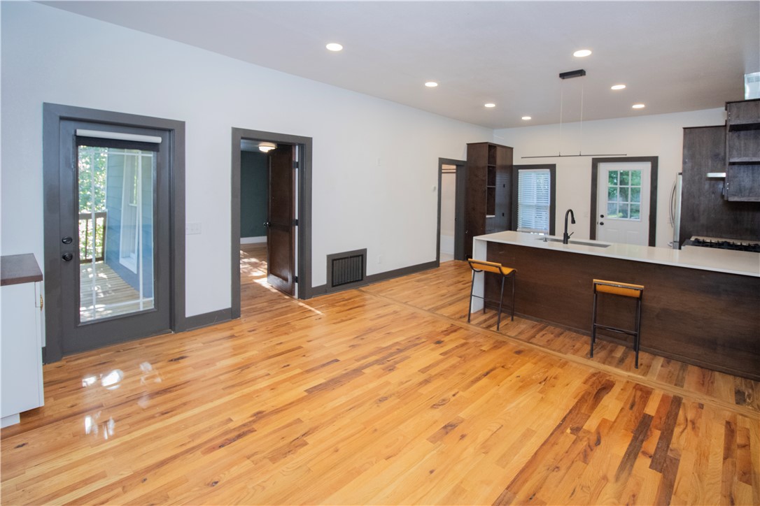 Hendrys Add - Residential