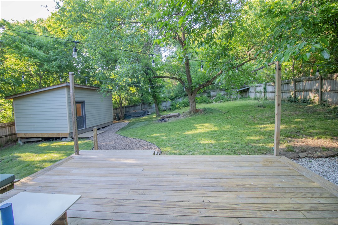 Hendrys Add - Residential