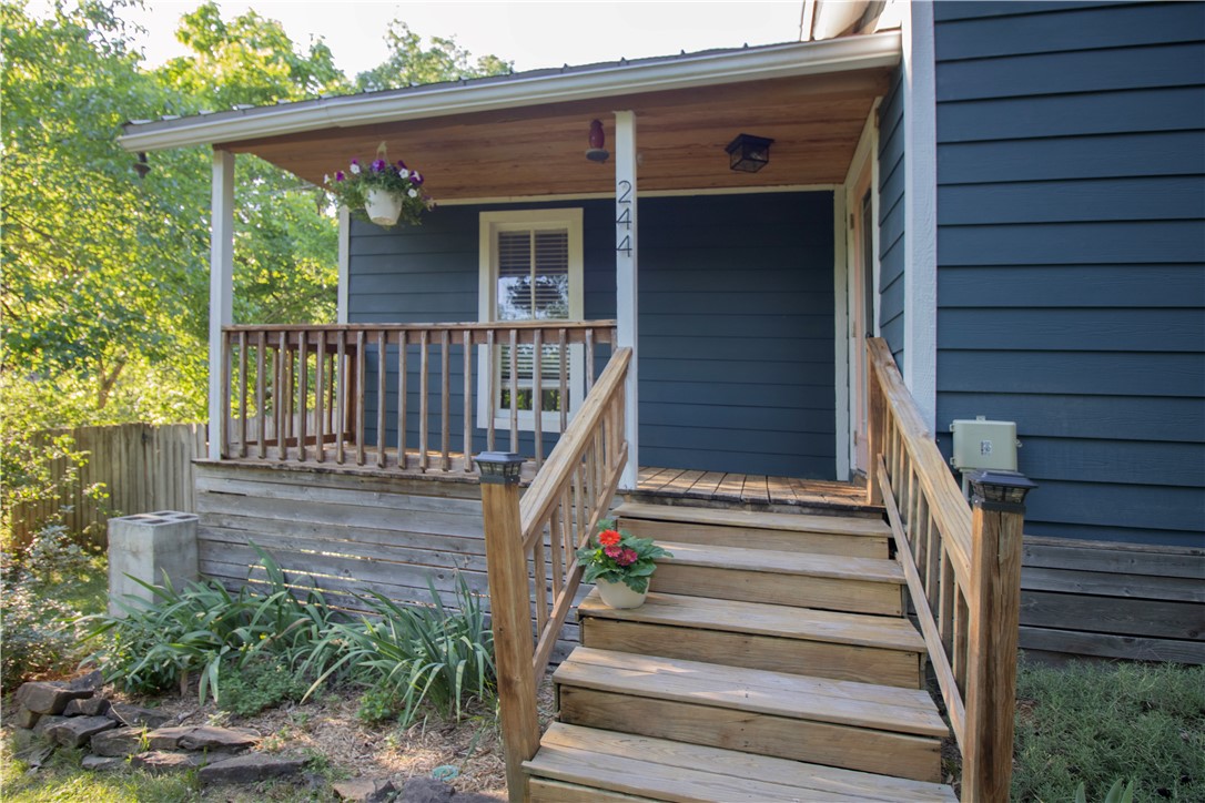 Hendrys Add - Residential