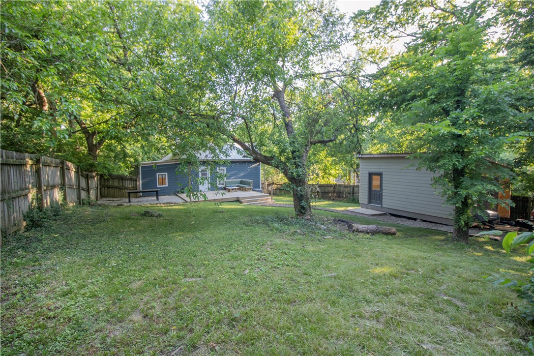 Hendrys Add - Residential
