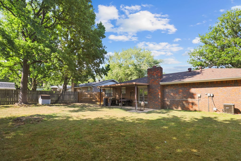 Peaceful Valley Estates Ph Iii - Residential