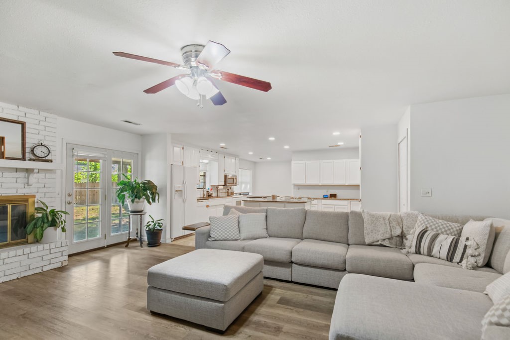 Peaceful Valley Estates Ph Iii - Residential