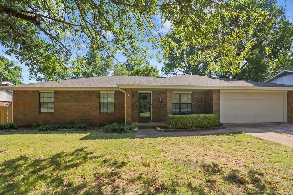 Peaceful Valley Estates Ph Iii - Residential