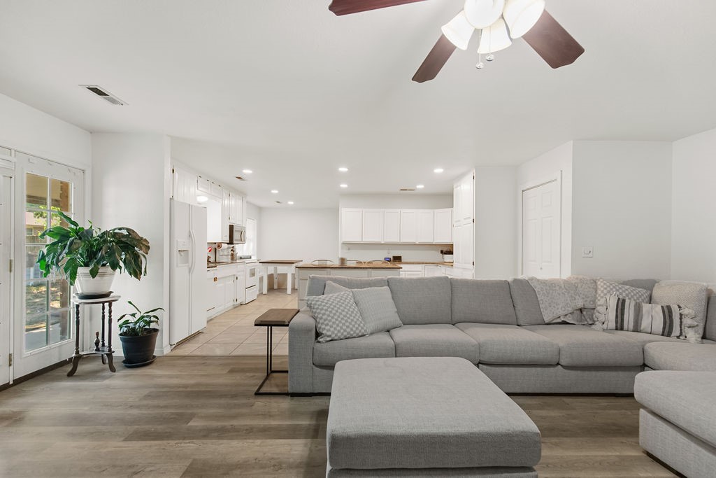 Peaceful Valley Estates Ph Iii - Residential