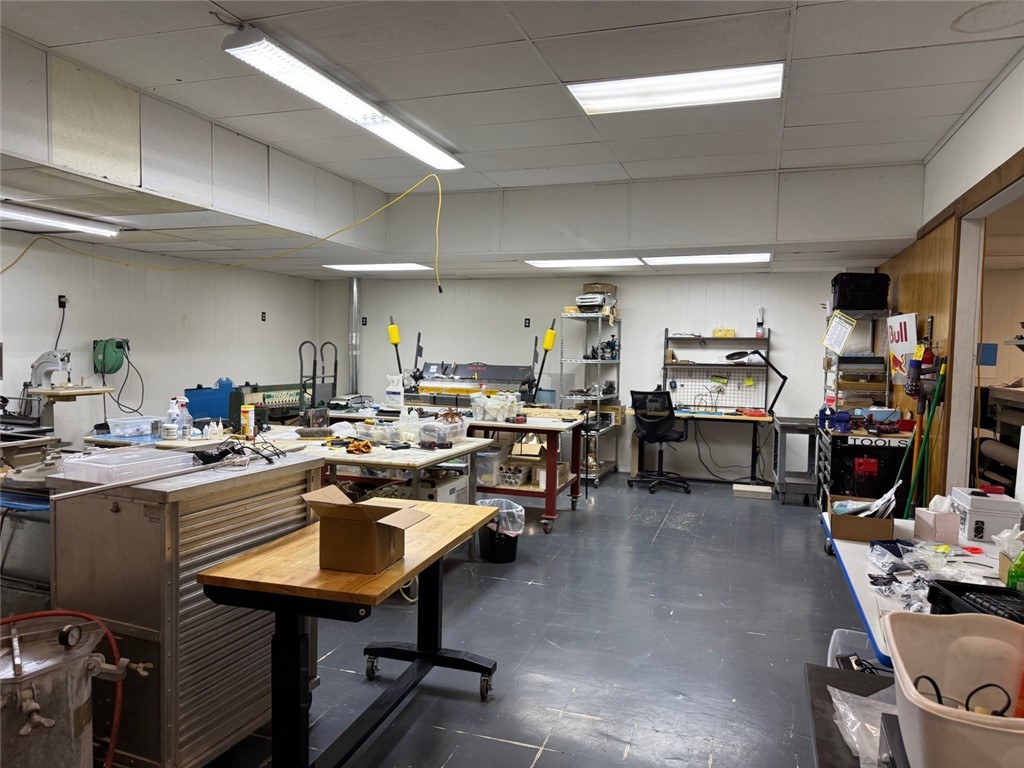 Dogwood Estates Gravette - Commercial Lease