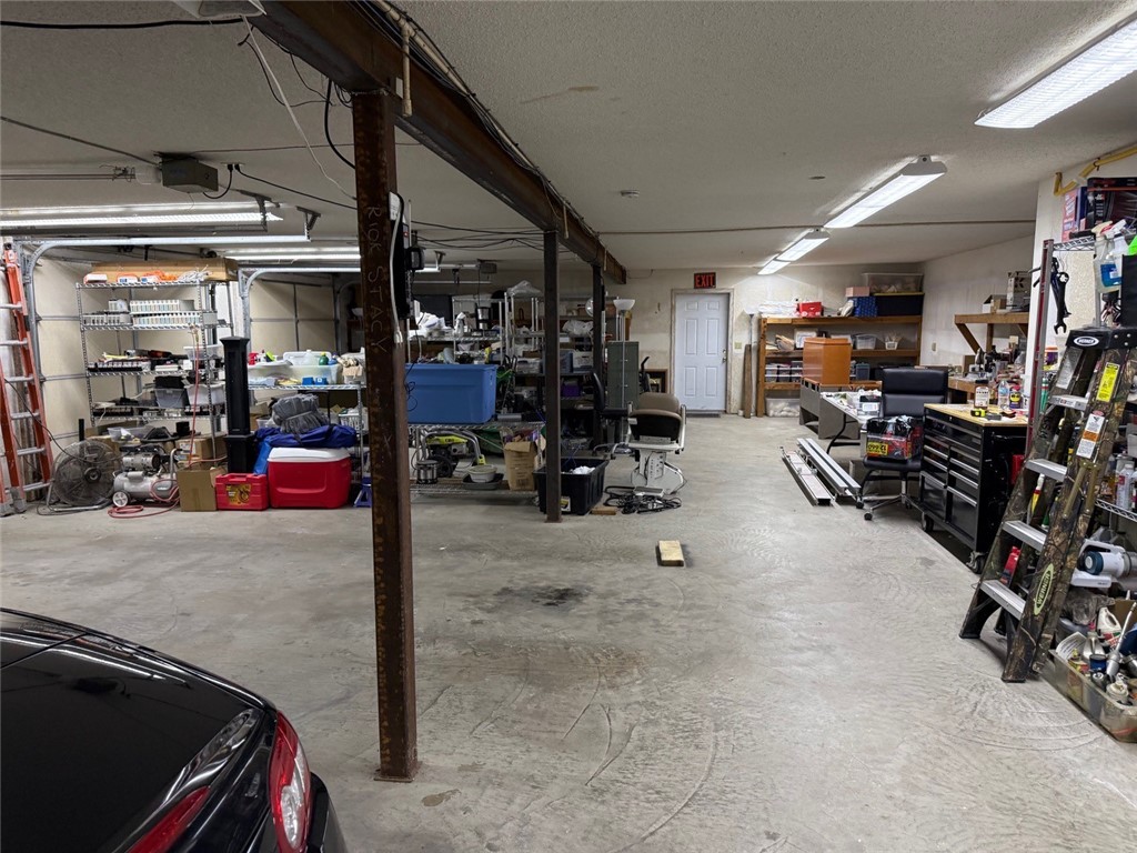 Dogwood Estates Gravette - Commercial Lease