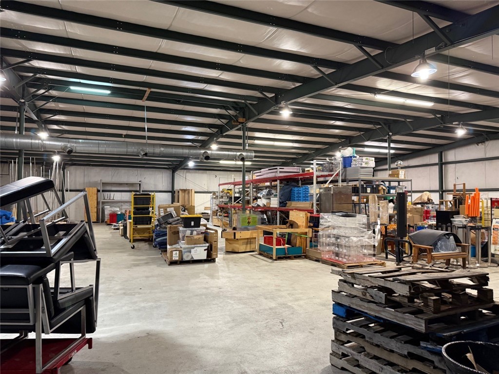 Dogwood Estates Gravette - Commercial Lease