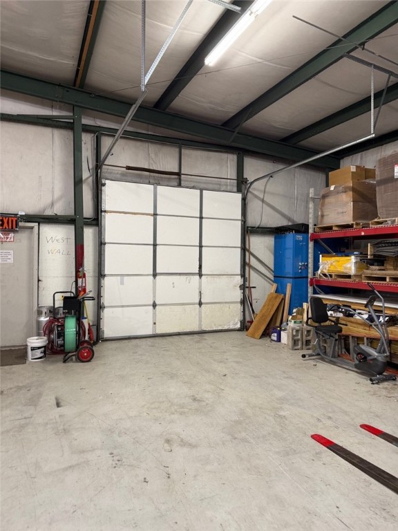 Dogwood Estates Gravette - Commercial Lease