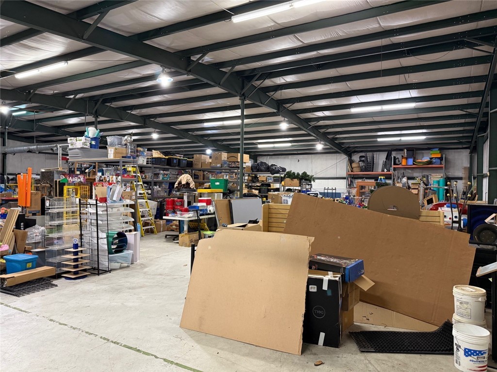 Dogwood Estates Gravette - Commercial Lease