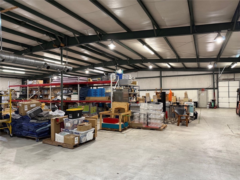 Dogwood Estates Gravette - Commercial Lease
