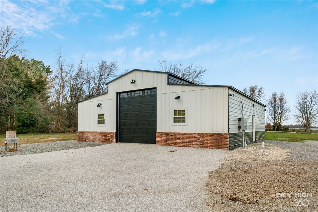 01-19-32 Centerton Rural - Residential